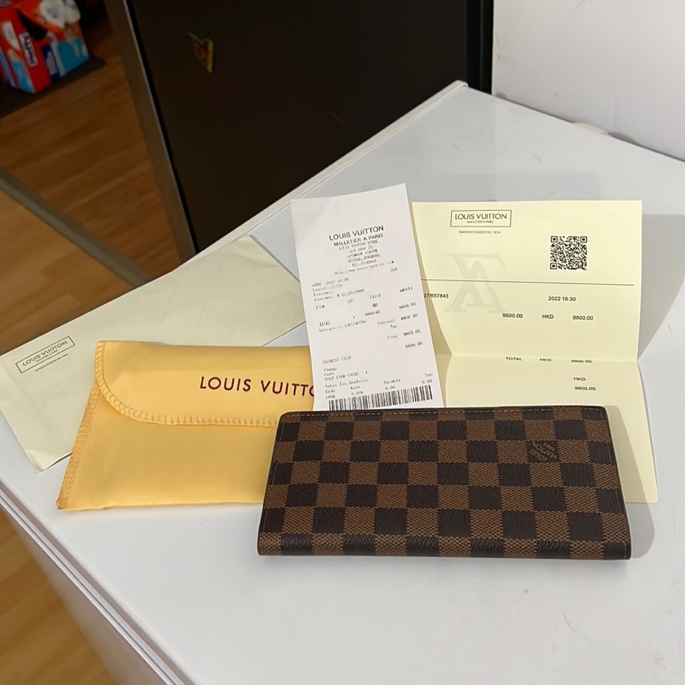 Wallet